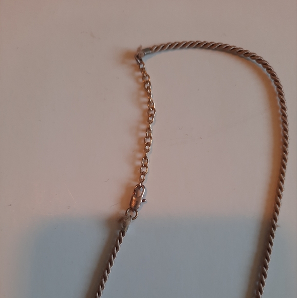 Handmade Necklace - Picture 2 of 3